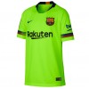 Nike Camiseta FC Barcelona Stadium Away Junior